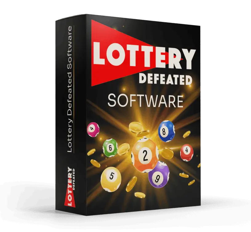 Lottery Defeater Software