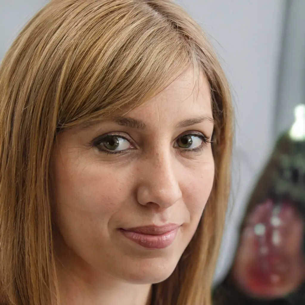 Amanda